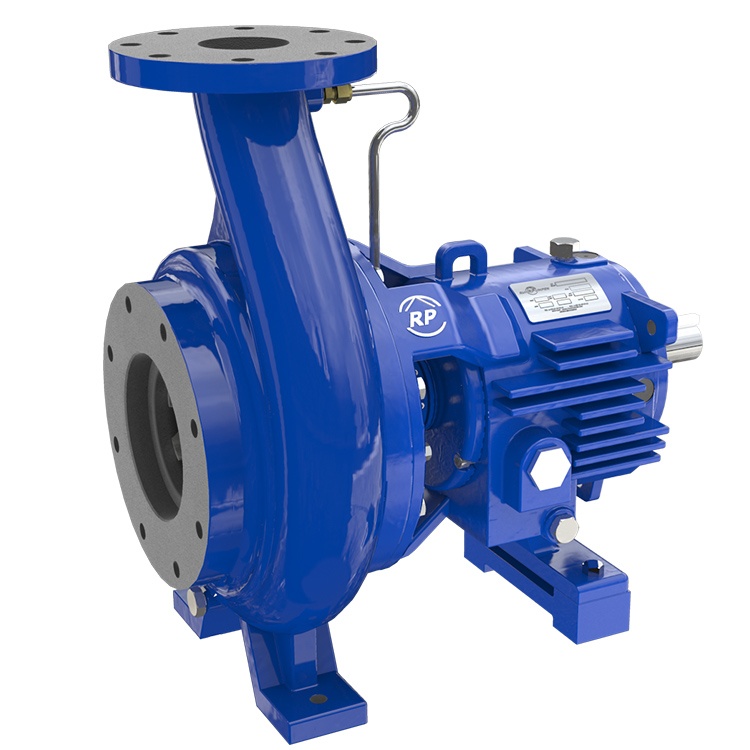bomba-centrifuga-cpp-ruhrpumpen bomba-centrifuga-cpp-ruhrpumpen