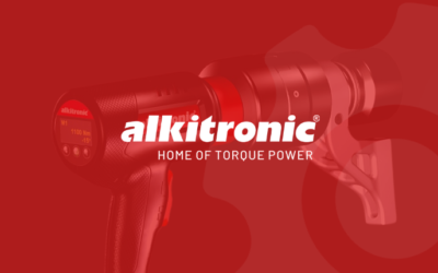 Alkitronic: soquetes e multiplicadores de torque