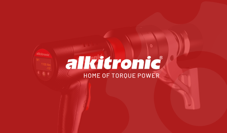 Alkitronic: soquetes e multiplicadores de torque