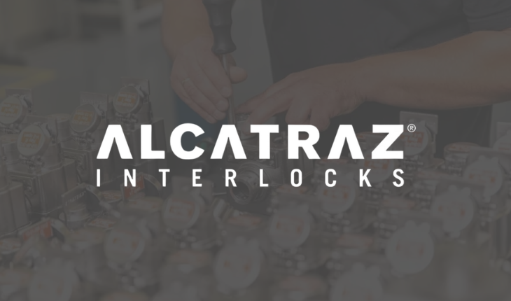 Conheça o sistema de bloqueio de válvulas da Alcatraz