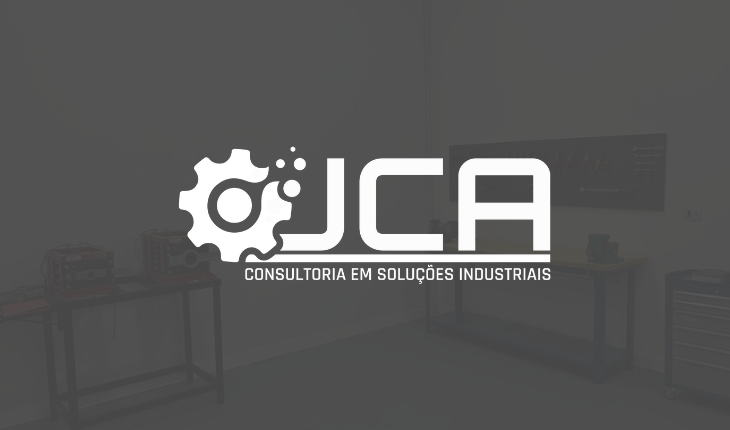 Nova unidade da JCA Soluções Industriais