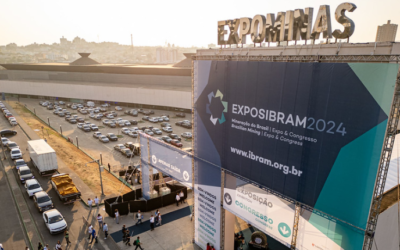 Confira tudo o que rolou na Exposibram 2024